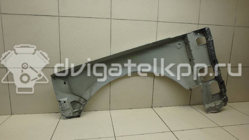 Фото Крыло переднее правое  ASB760061 для Land Rover Range Rover {forloop.counter}}