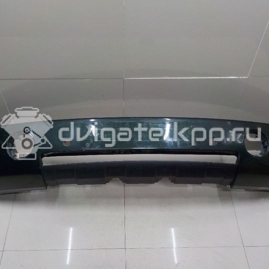 Фото Бампер передний  DPC000080LML для Land Rover Range Rover