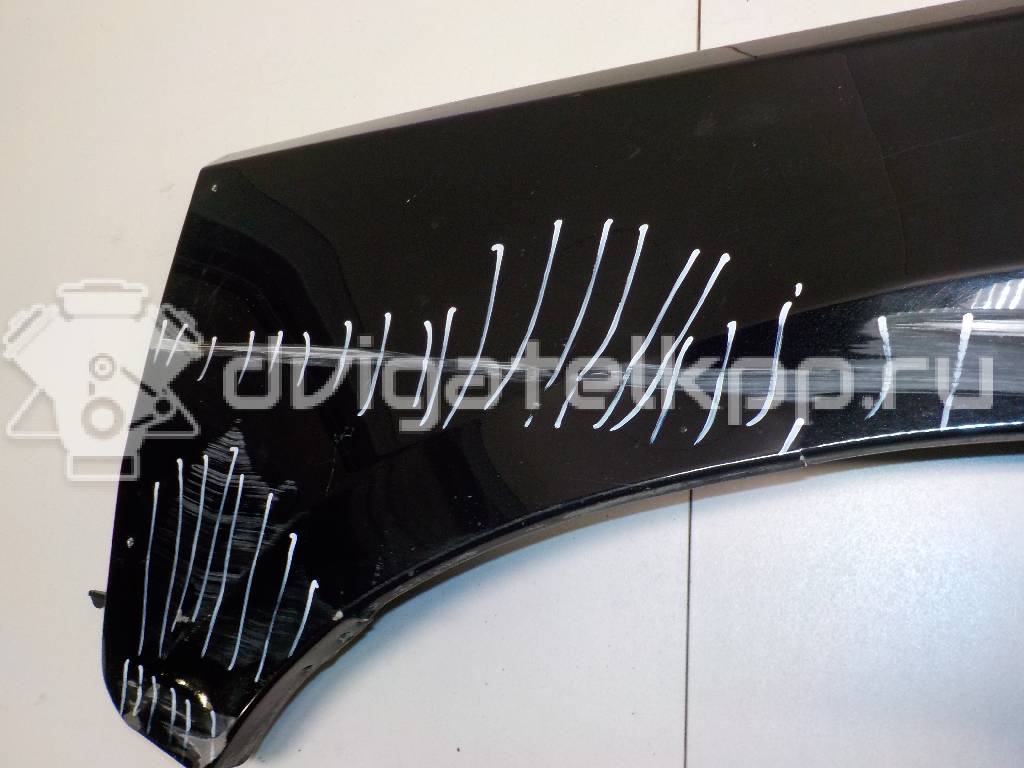 Фото Крыло переднее левое  ASB760071 для Land Rover Range Rover {forloop.counter}}