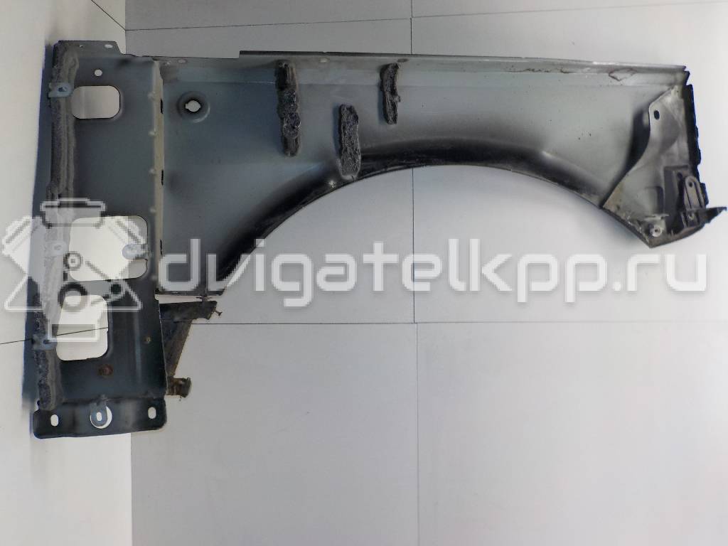 Фото Крыло переднее левое  ASB760071 для Land Rover Range Rover {forloop.counter}}