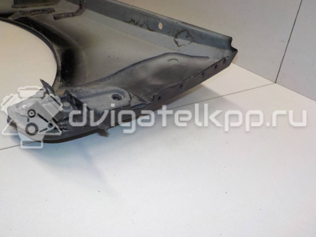 Фото Крыло переднее левое  ASB760071 для Land Rover Range Rover {forloop.counter}}