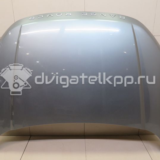 Фото Капот  LR027587 для Land Rover Range Rover