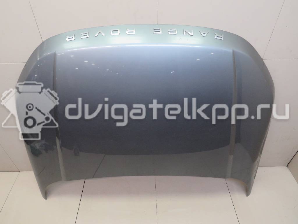 Фото Капот  LR027587 для Land Rover Range Rover {forloop.counter}}