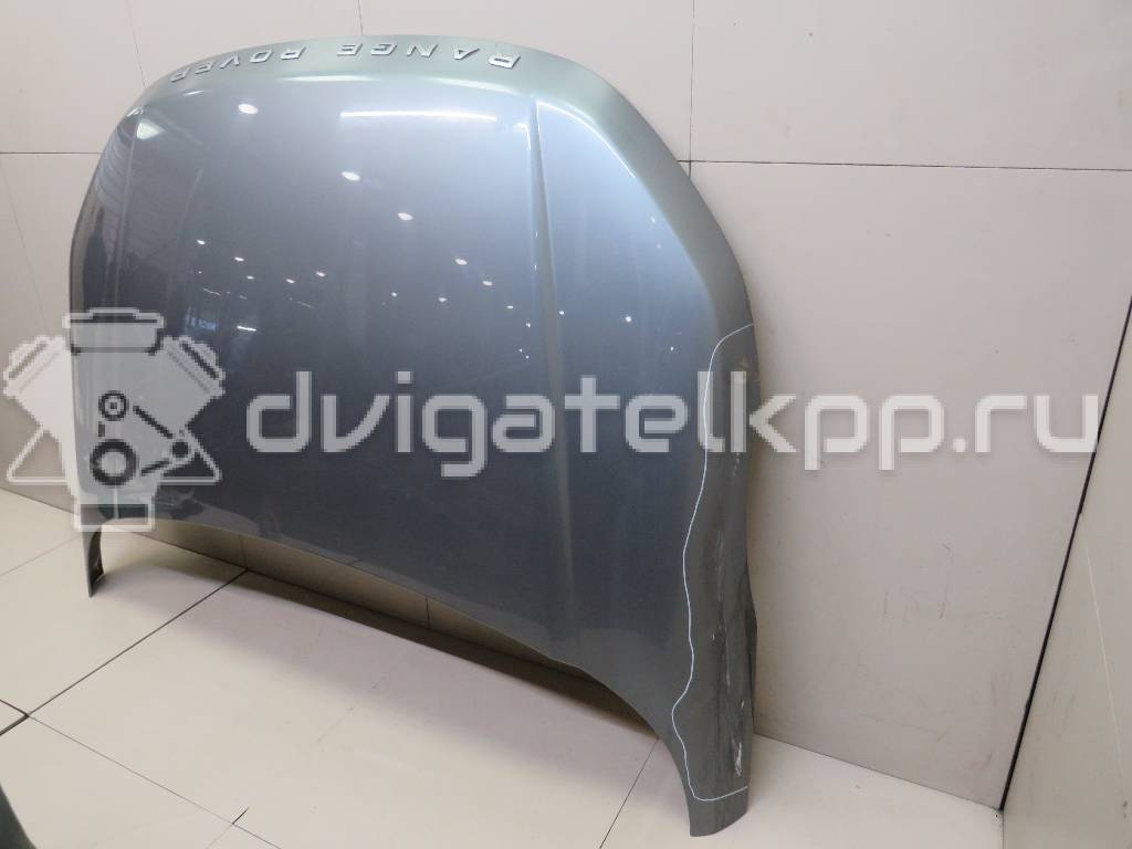 Фото Капот  LR027587 для Land Rover Range Rover {forloop.counter}}
