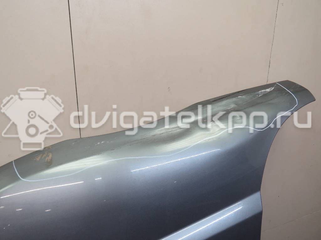Фото Капот  LR027587 для Land Rover Range Rover {forloop.counter}}
