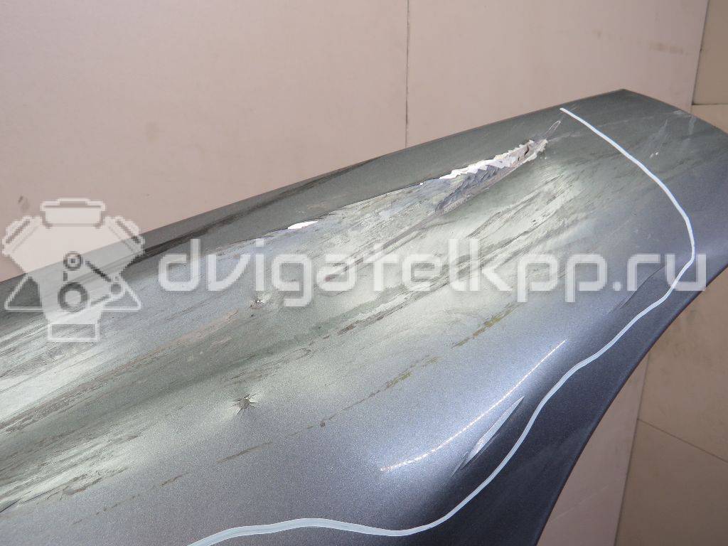 Фото Капот  LR027587 для Land Rover Range Rover {forloop.counter}}