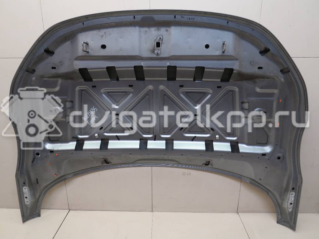 Фото Капот  LR027587 для Land Rover Range Rover {forloop.counter}}