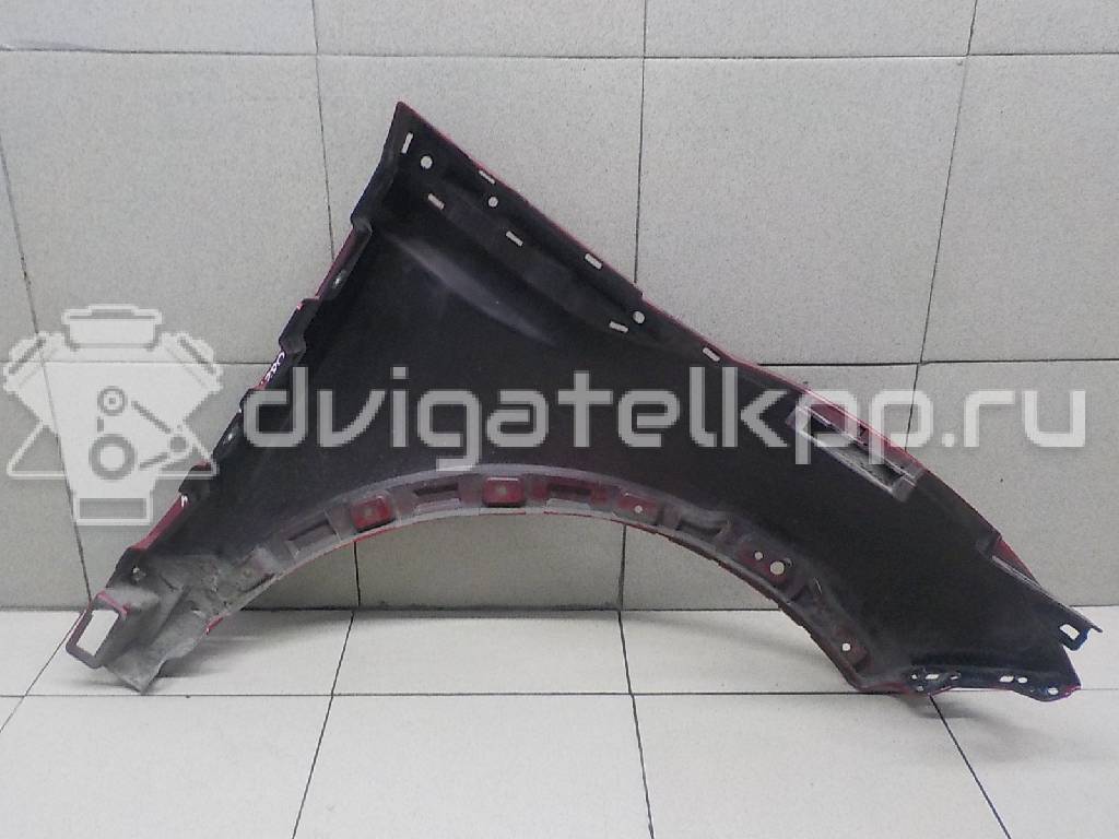 Фото Крыло переднее левое  LR027590 для Land Rover Range Rover {forloop.counter}}