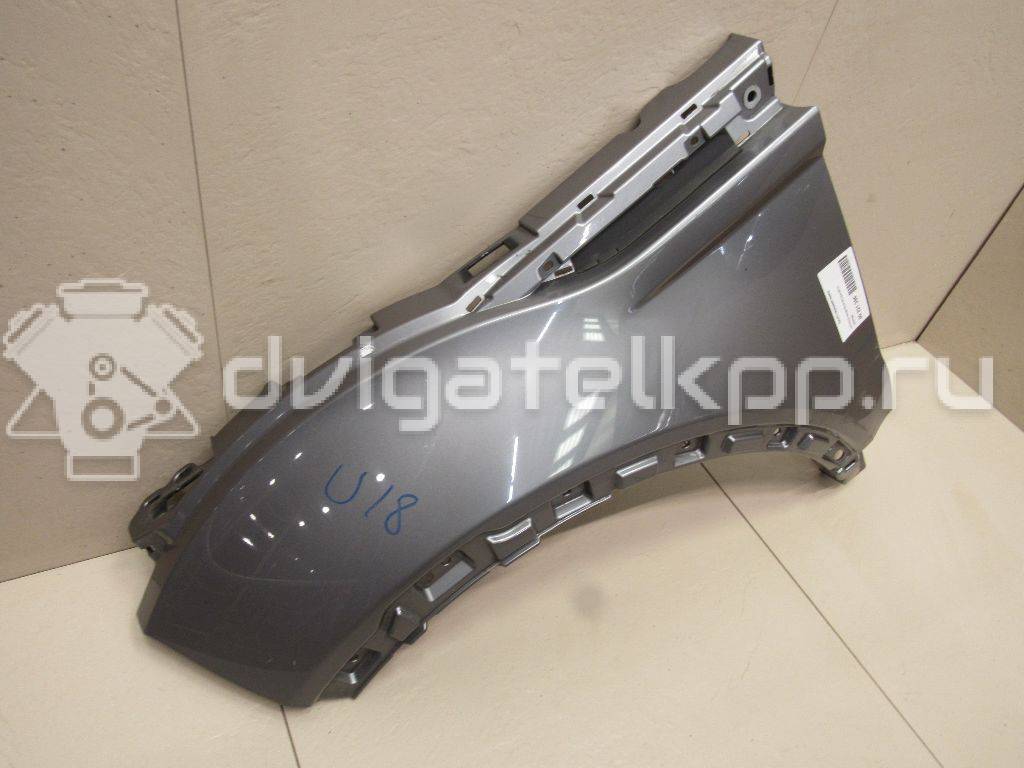 Фото Крыло переднее левое  LR027590 для Land Rover Range Rover {forloop.counter}}