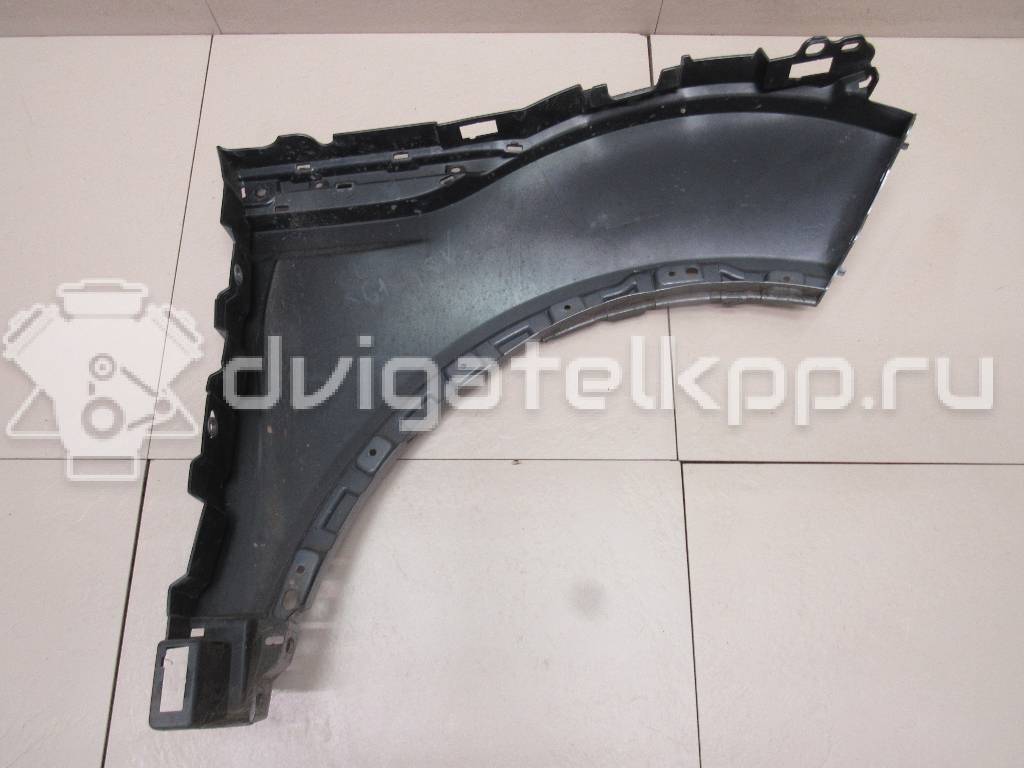 Фото Крыло переднее левое  LR027590 для Land Rover Range Rover {forloop.counter}}
