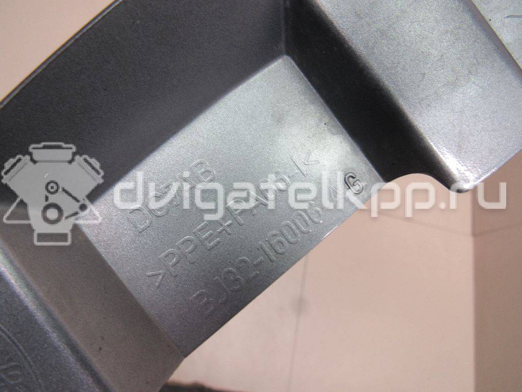 Фото Крыло переднее левое  LR027590 для Land Rover Range Rover {forloop.counter}}