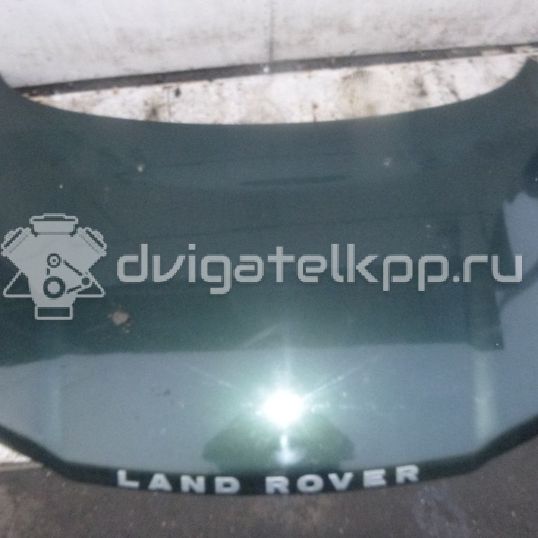 Фото Капот  ASR2512 для Land Rover Freelander