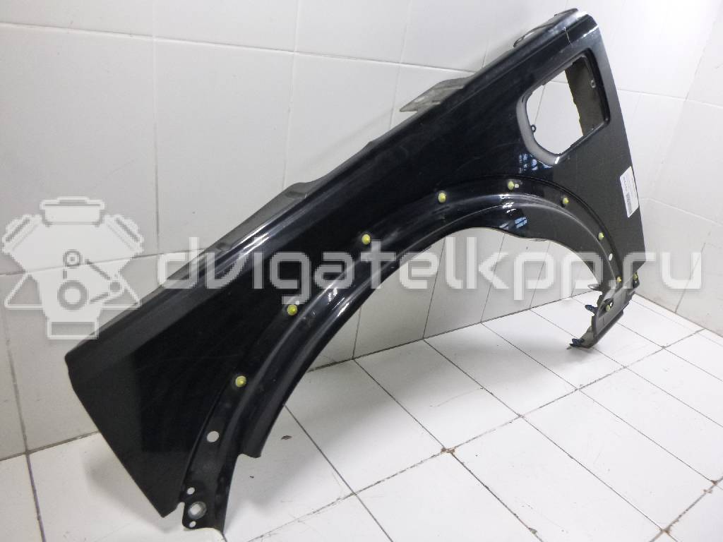 Фото Крыло переднее левое  LR013932 для Land Rover Discovery {forloop.counter}}