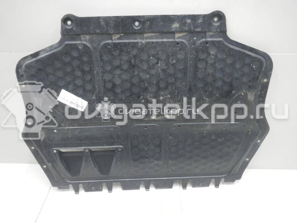 Фото Пыльник двигателя центральный  1K0825237L для vw Golf V {forloop.counter}}