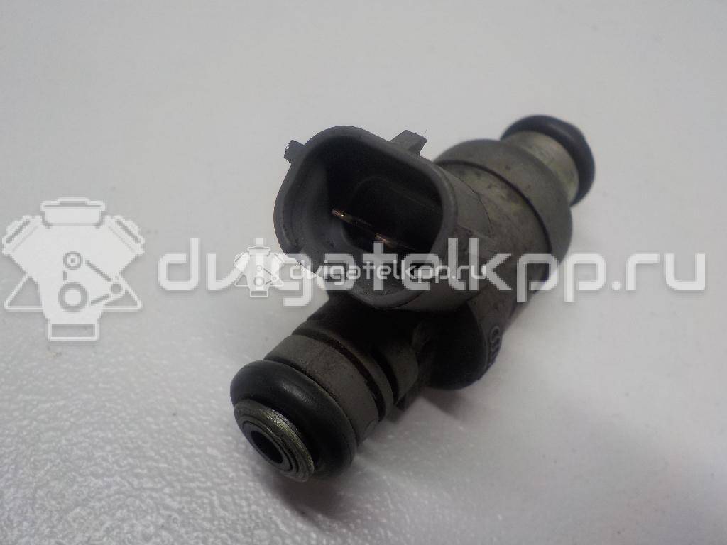 Фото Форсунка инжекторная электрическая  06A906031BT для Volkswagen Touran / Golf / Passat / Caddy / Jetta {forloop.counter}}