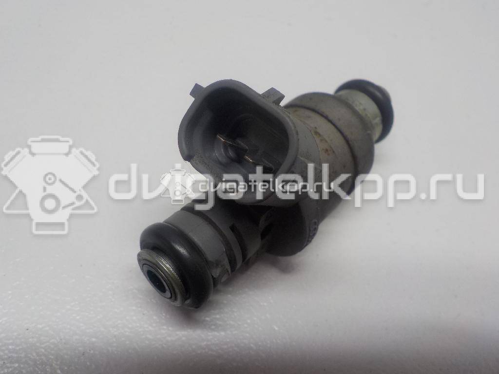 Фото Форсунка инжекторная электрическая  06A906031BT для Volkswagen Touran / Golf / Passat / Caddy / Jetta {forloop.counter}}