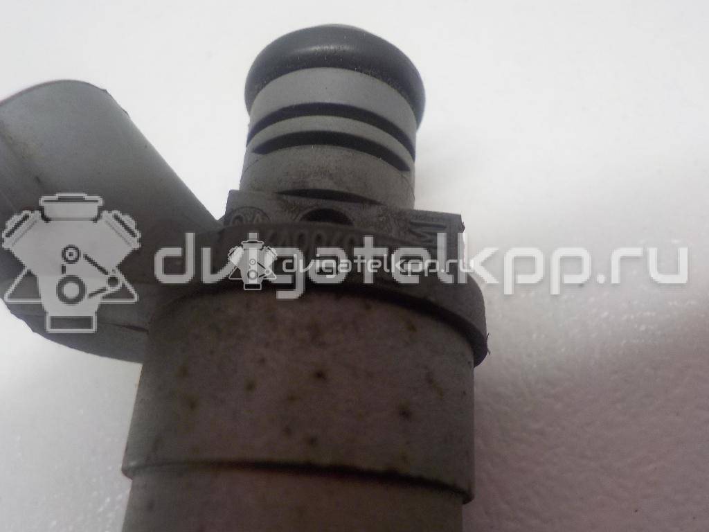 Фото Форсунка инжекторная электрическая  06A906031BT для Volkswagen Touran / Golf / Passat / Caddy / Jetta {forloop.counter}}