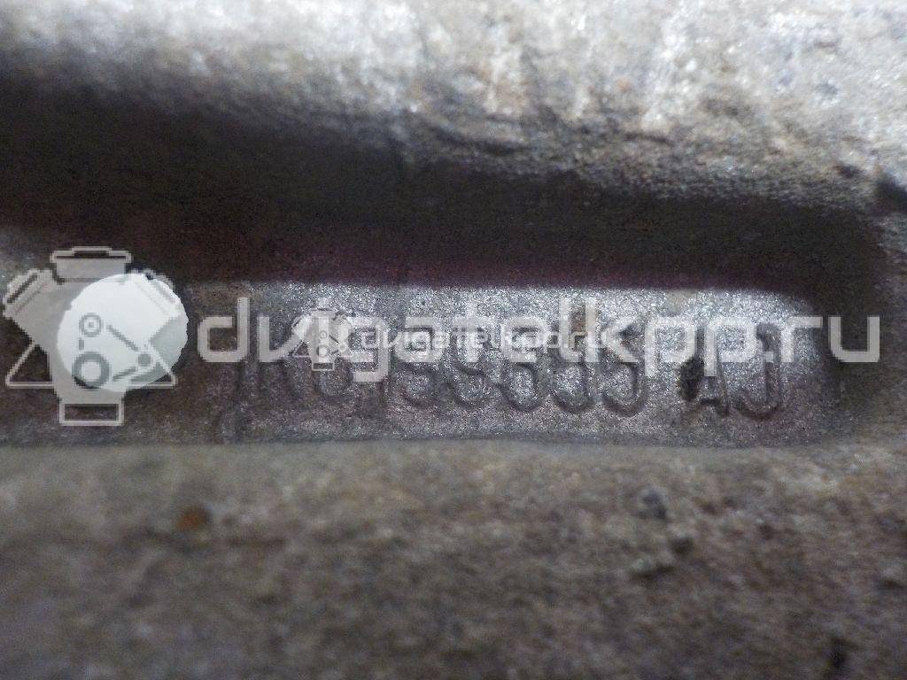 Фото Опора КПП задняя  1K0199855AJ для Volkswagen Passat / Jetta / Beetle / Golf {forloop.counter}}