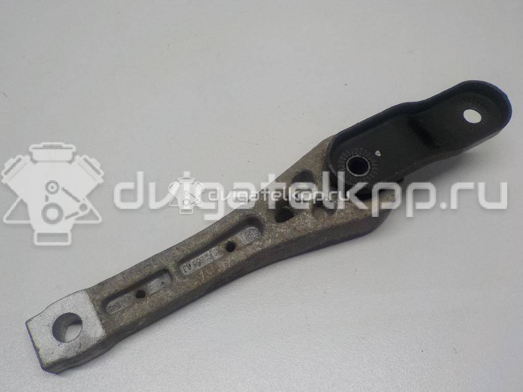 Фото Опора КПП задняя  1K0199855AJ для Volkswagen Passat / Jetta / Beetle / Golf {forloop.counter}}