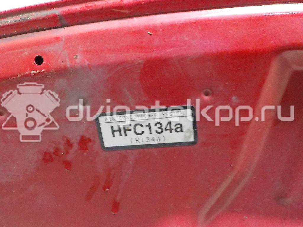 Фото Капот  60100tv0e00zz для Honda Civic {forloop.counter}}