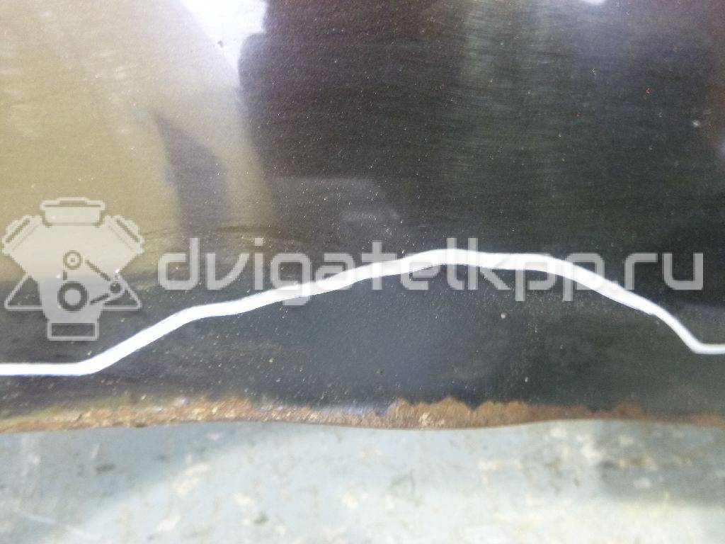 Фото Крыло переднее правое  60211sea000zz для Honda Accord {forloop.counter}}