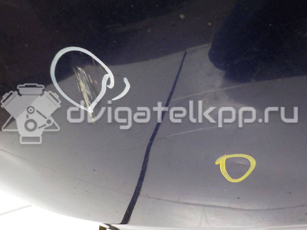 Фото Капот  60100sea000zz для Honda Accord {forloop.counter}}