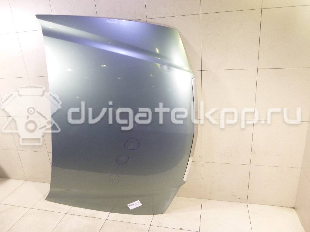 Фото Капот  60100SEA000ZZ для Honda Accord {forloop.counter}}