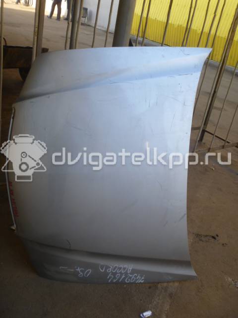 Фото Капот  60100sea000zz для Honda Accord {forloop.counter}}