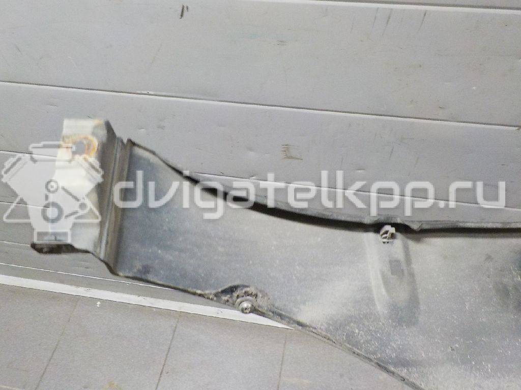 Фото Крыло переднее левое  60261S1AE01ZZ для Honda Accord {forloop.counter}}