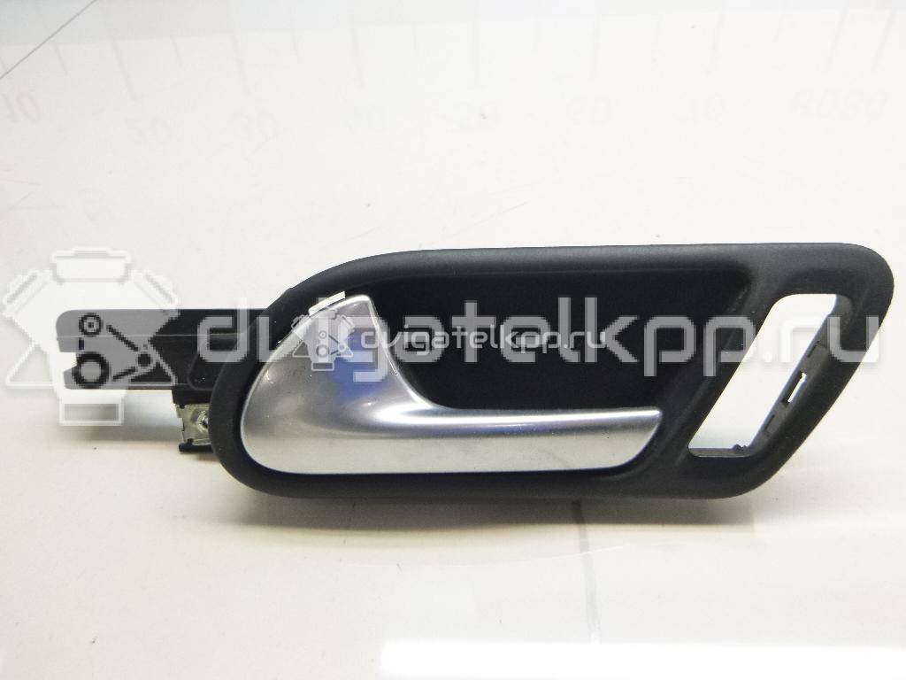 Фото Ручка двери передней внутренняя левая  1K1837113GUAQ для Volkswagen Jetta / Golf {forloop.counter}}