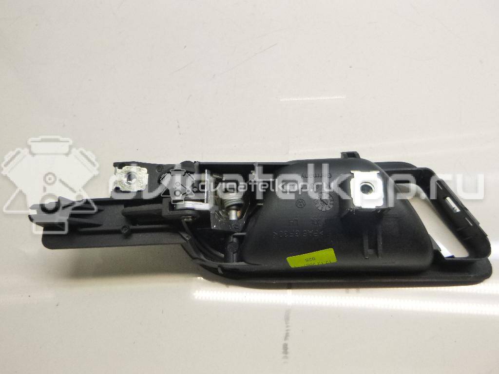 Фото Ручка двери передней внутренняя левая  1K1837113GUAQ для Volkswagen Jetta / Golf {forloop.counter}}
