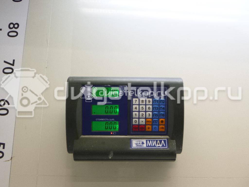 Фото Ручка двери передней внутренняя левая  1K1837113GUAQ для Volkswagen Jetta / Golf {forloop.counter}}