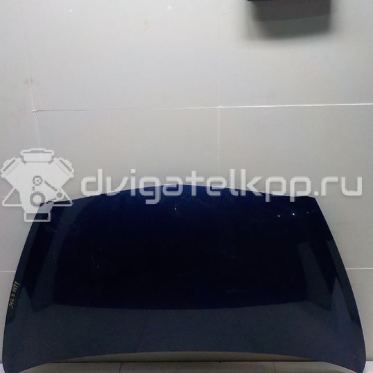 Фото Капот  60100SAAG00ZZ для Honda Jazz