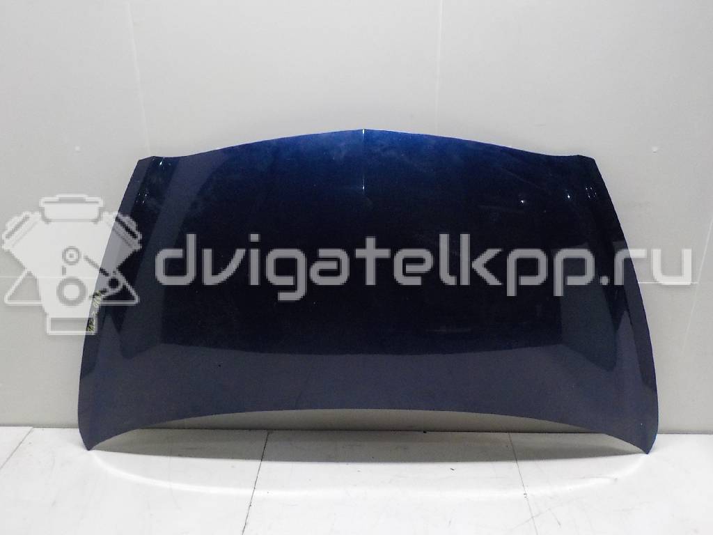 Фото Капот  60100SAAG00ZZ для Honda Jazz {forloop.counter}}