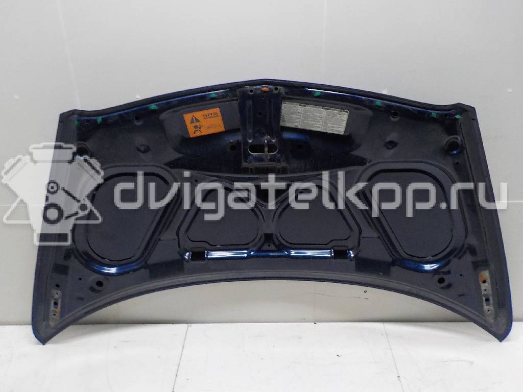 Фото Капот  60100SAAG00ZZ для Honda Jazz {forloop.counter}}