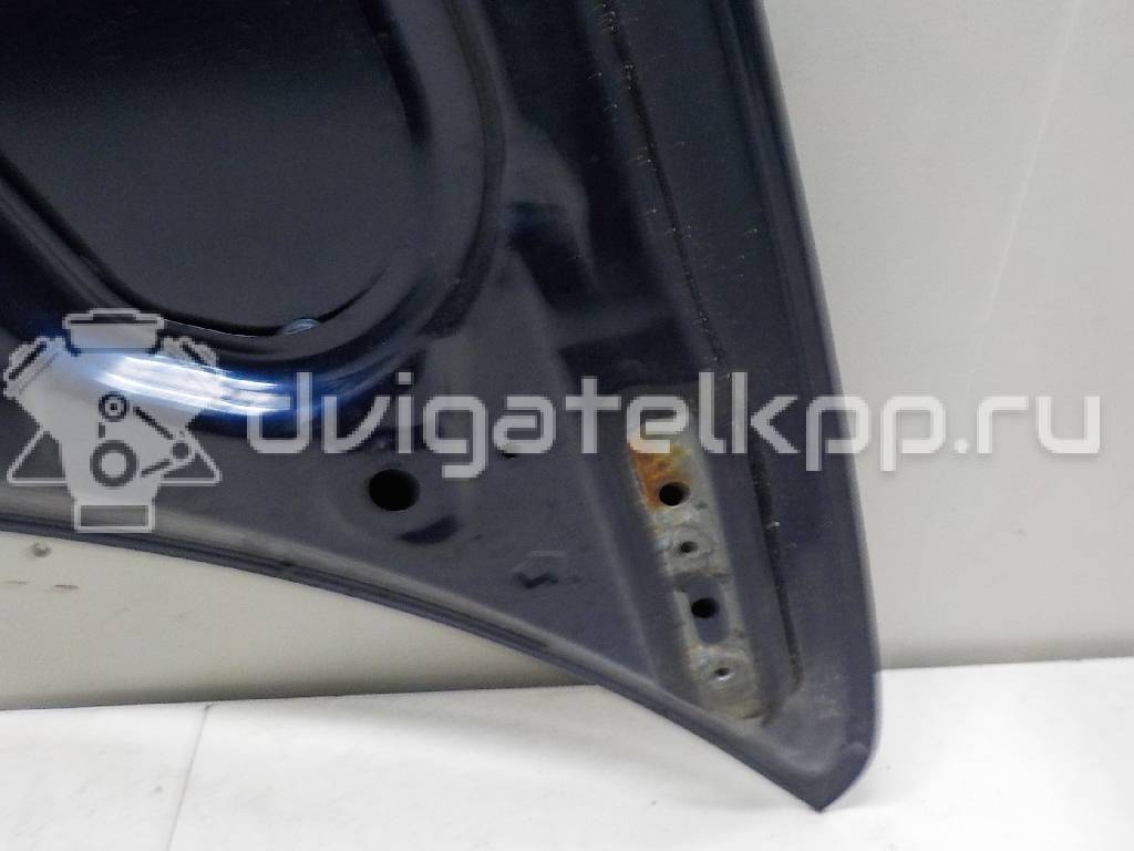 Фото Капот  60100SAAG00ZZ для Honda Jazz {forloop.counter}}