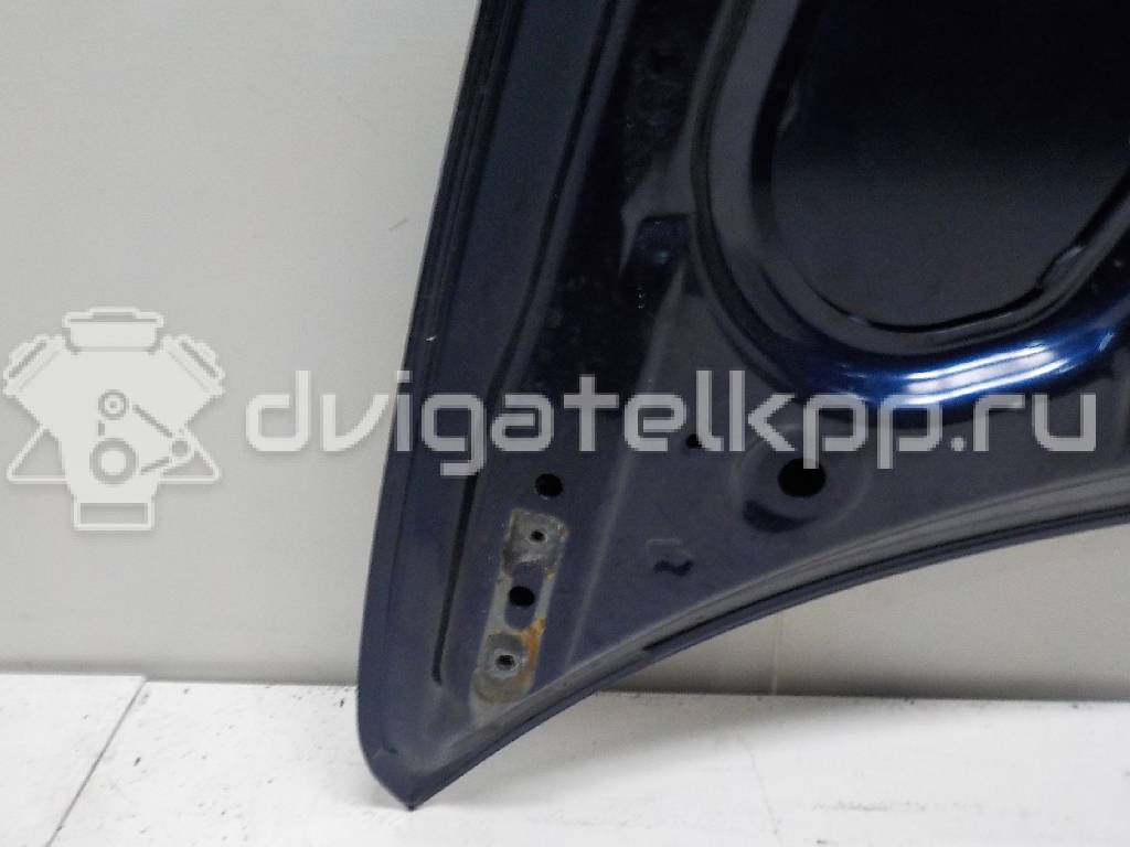 Фото Капот  60100SAAG00ZZ для Honda Jazz {forloop.counter}}