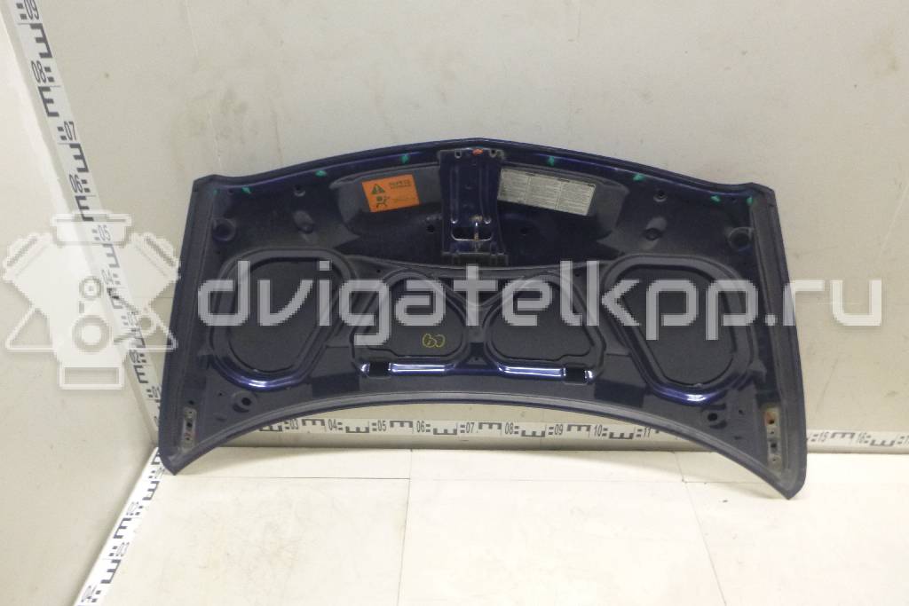 Фото Капот  60100SAAG00ZZ для Honda Jazz {forloop.counter}}
