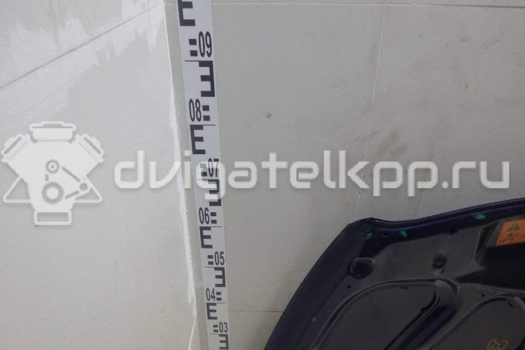 Фото Капот  60100SAAG00ZZ для Honda Jazz {forloop.counter}}