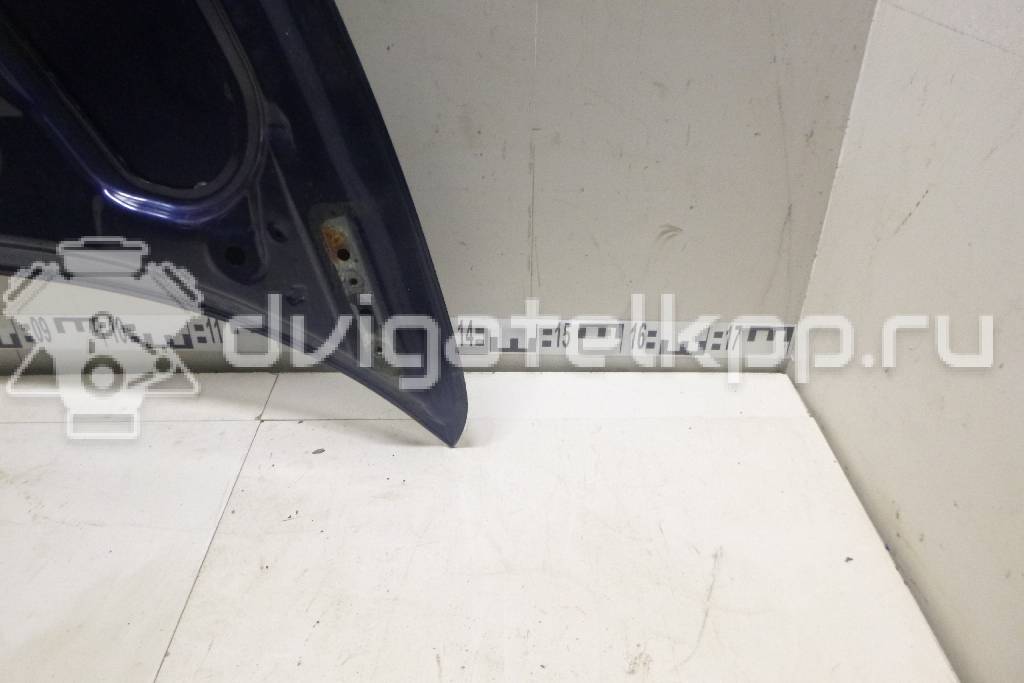 Фото Капот  60100SAAG00ZZ для Honda Jazz {forloop.counter}}