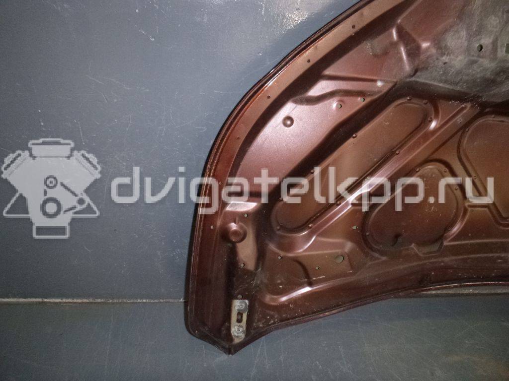 Фото Капот  60100t1gg01zz для Honda Cr-V {forloop.counter}}