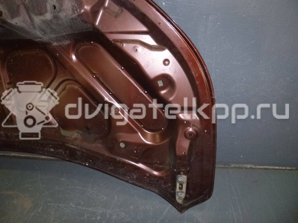 Фото Капот  60100t1gg01zz для Honda Cr-V {forloop.counter}}