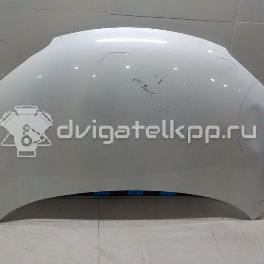 Фото Капот  60100t1gg00zz для Honda Cr-V