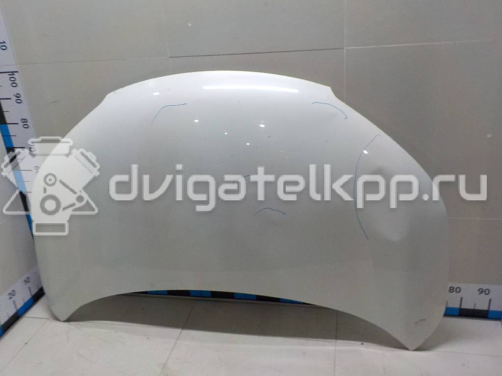 Фото Капот  60100t1gg00zz для Honda Cr-V {forloop.counter}}