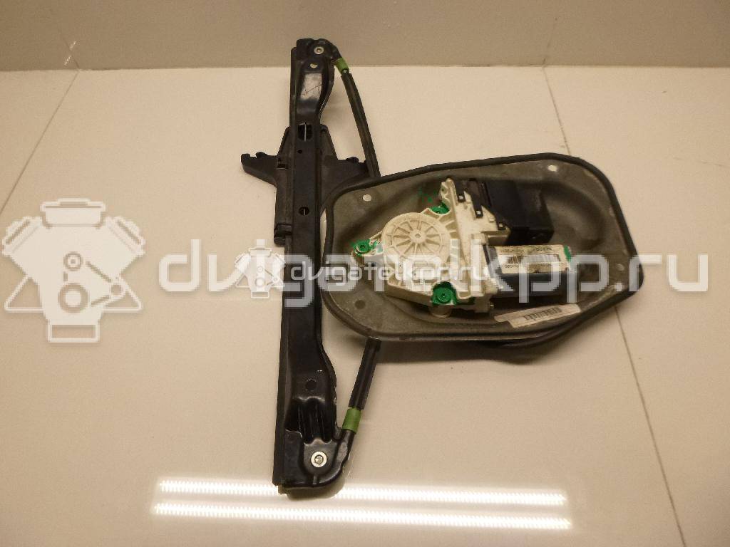 Фото Стеклоподъемник электр. задний левый  1K4839461A для Volkswagen Jetta / Golf {forloop.counter}}