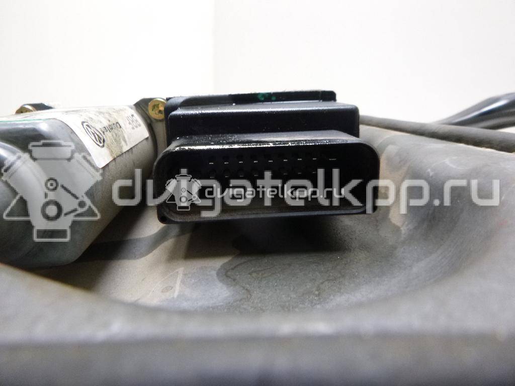 Фото Стеклоподъемник электр. задний левый  1K4839461A для Volkswagen Jetta / Golf {forloop.counter}}