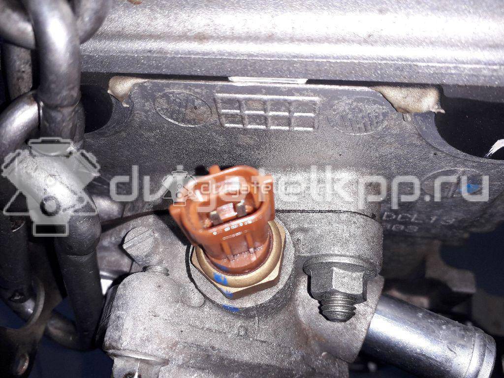 Фото Контрактный (б/у) двигатель M16A для Maruti Suzuki / Suzuki / Fiat 106-120 л.с 16V 1.6 л бензин {forloop.counter}}