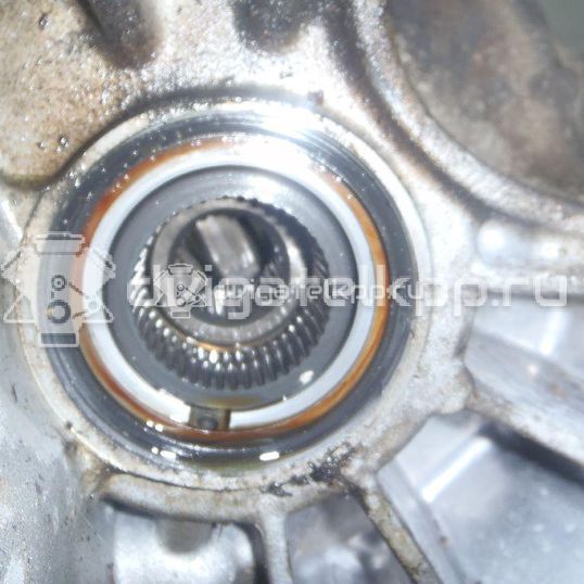 Фото Контрактная (б/у) МКПП для Mazda Demio Dw / 121 / 323 53-73 л.с 16V 1.3 л B3 (16V) бензин A6121701XD