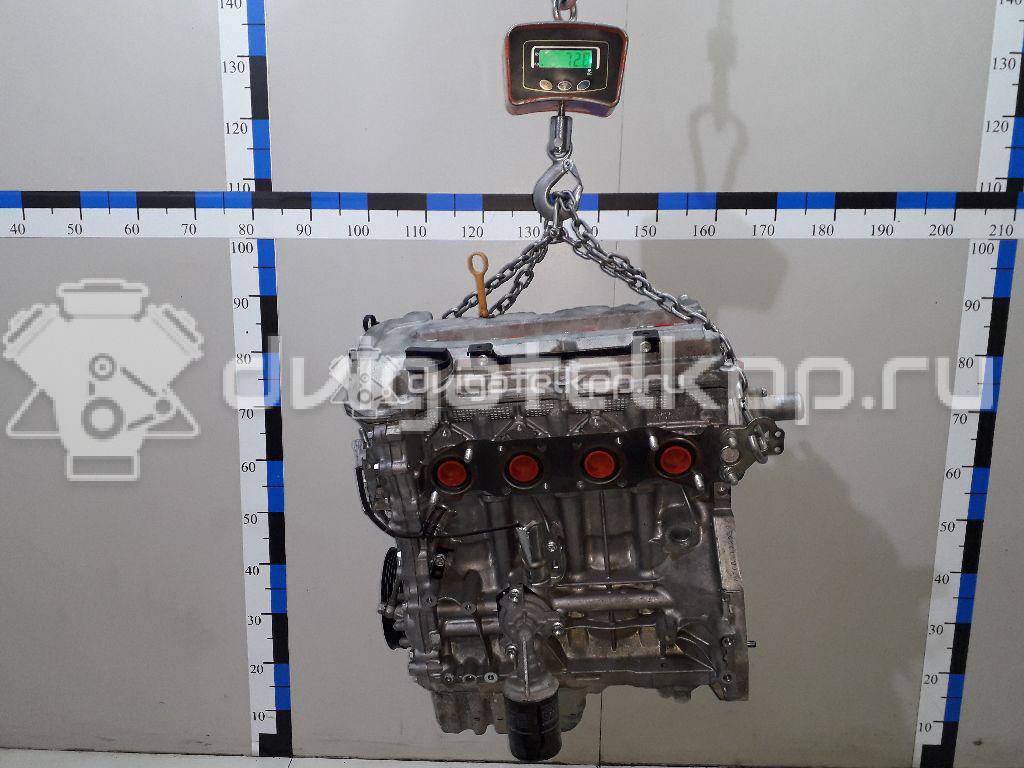 Фото Контрактный (б/у) двигатель M16A для Maruti Suzuki / Suzuki / Suzuki (Changan) 109 л.с 16V 1.6 л бензин {forloop.counter}}