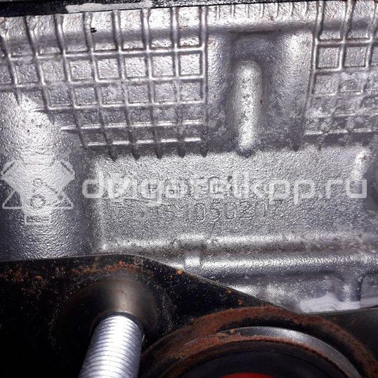 Фото Контрактный (б/у) двигатель M16A для Maruti Suzuki / Suzuki / Suzuki (Changhe) 95-109 л.с 16V 1.6 л бензин